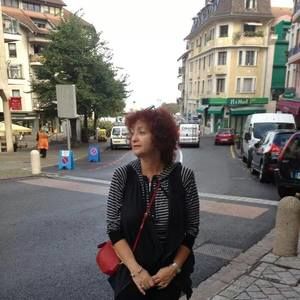 Meet your Posher, Alla